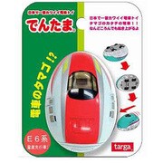 でんたま E6系 量産先行車 [鉄道フィギア]