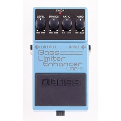 ベース・リミッター・エンハンサー BOSS LMB-3