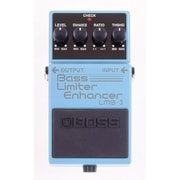 ベース・リミッター・エンハンサー BOSS LMB-3