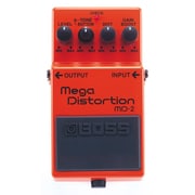 メガ・ディストーション BOSS MD-2