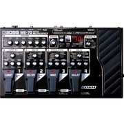 ギター・マルチ・エフェクト ME-70