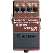 スーパー・オクターブ BOSS OC-3