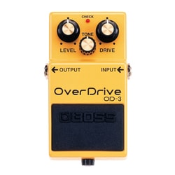 【美品】BOSS OD-3 ボス オーバードライブ