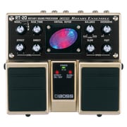 ロータリー・サウンド・プロセッサー RT-20