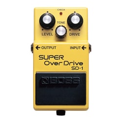 ボス BOSS SD-1 [SUPER Over Drive スーパー  - ヨドバシ.com