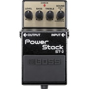 パワースタック ギター・エフェクター BOSS ST-2