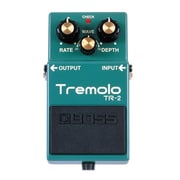 トレモロ BOSS TR-2