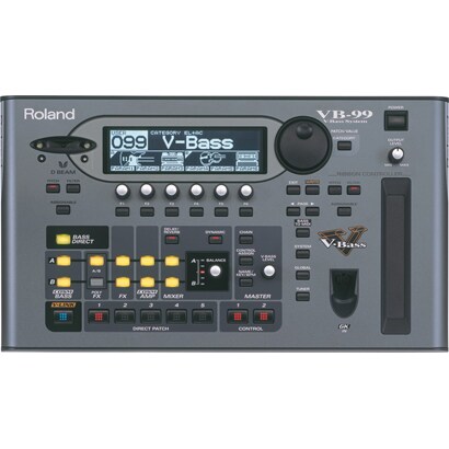 V-Bass System VB-99