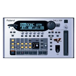 ヨドバシ.com - ローランド ROLAND VG-99 [Ｖギター・システム] 通販