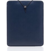 Leather Sleeve Case for iPad レザースリーブケース(ネイビー) iPad3rd iPad2対応 TR-LSCIPD12-NV