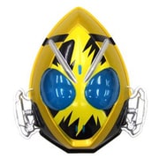 おめん 仮面ライダーフォーゼ エレキステイツ