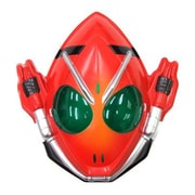 オメン 仮面ライダーフォーゼ ファイヤーステイツ