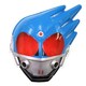おめん 仮面ライダーフォーゼ メテオ