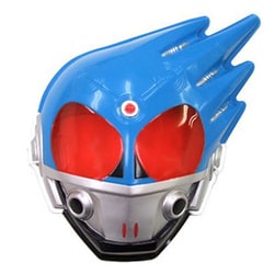 アテッサ新作モデル ヨドバシ.com メテオ 仮面ライダーフォーゼ おめん 小森屋商店 - その他