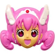 おめん スマイルプリキュア キュアハッピー