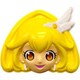 おめん スマイルプリキュア キュアピース [キャラクタートイ]
