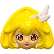 おめん スマイルプリキュア キュアピース [キャラクタートイ]