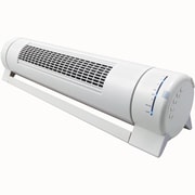 2WAYタワーファン リモコン付 ホワイト AFC-129R-WH
