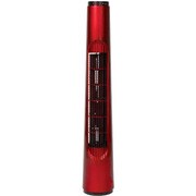 タワーファン(リモコン付) レッド ROOK(ルーク) BLE-29-RD