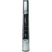 タワーファン(リモコン付) シルバー ROOK(ルーク) BLE-29-SL