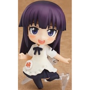 ねんどろいど ワーキング 山田葵 [フィギュアシリーズ]