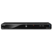 ブルーレイレコーダー 500GB Wチューナー ブルーレイ3Dディスク対応 DVR-BZ260