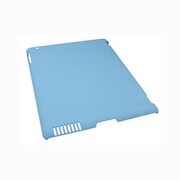 Smooth Cover シアンブルー iPad2012 iPad2対応 PA-JT311C