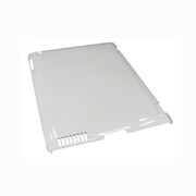 Smooth Cover クリア iPad2012 iPad2対応 PA-JT321L