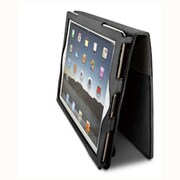 2TONE BOOK COVER CASE ブラック iPad2012 iPad2対応 PA-FC311K