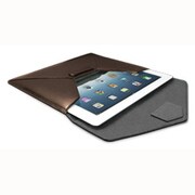 Envelope Case チャコール iPad2012 iPad2対応 PA-LC321M