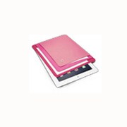 3POCKET FILING CASE ピンク iPad2012 iPad2対応 PA-LC311P