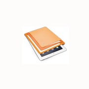 3POCKET FILING CASE オレンジ iPad2012 iPad2対応 PA-LC311T