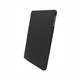 REAL LEATHER FLIP COVER ブラック  iPad2012 iPad2対応 PA-LC331K