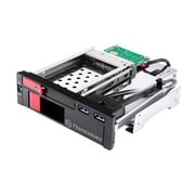 Max 5 Duo SATA HDD Rack ST0026Z