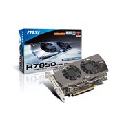 グラフィックボード R7850 Twin Frozr III OC