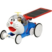 76008 ドラえもんソーラーカー ソラえもん工作 [ソーラー工作シリーズ]