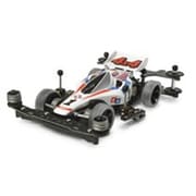 Amazon.co.jp: ミニ四駆 ゼンキッシュ&アゼンテ プログレス 限定