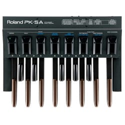 Roland PK-5 ダイナミック MIDI ペダル