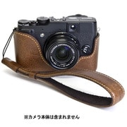SF-X10-002Swimming Fly 本革速写ケース