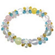 RGB-2-06 Blingist ゴージャスブレス ミックス