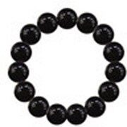 NAB-021-003 14mmブレス ブラックストーン