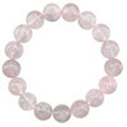 NAB-006-006 12mmブレス ローズクォーツ