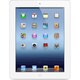 新しいiPad Wi-Fiモデル 32GB ホワイト MD329J/A