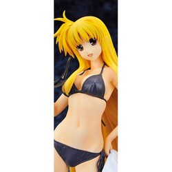 ヨドバシ.com - アルター ALTER 魔法少女リリカルなのはStrikerS