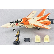 超時空要塞マクロス 1/60 完全変形 VF-1D オプションパーツ付 やまと版 [フィギュア]