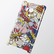 PD-SOX7PVD02 [Xperia acro HD 2012/SO-03D/IS12S/シェルカバー/for men2]