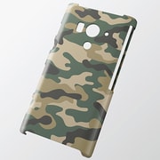 PD-SOX7PVD01 [Xperia acro HD 2012/SO-03D/IS12S/シェルカバー/for men1]