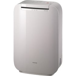 ヨドバシ.com - 東芝 TOSHIBA 除湿機（デシカント方式） （木造9畳・コンクリート18畳） ホワイト RAD-DP70(W)  通販【全品無料配達】
