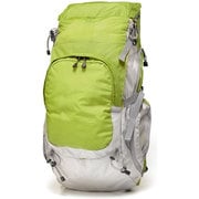 フォトギアザック ビューマスター 40L ライトグリーン