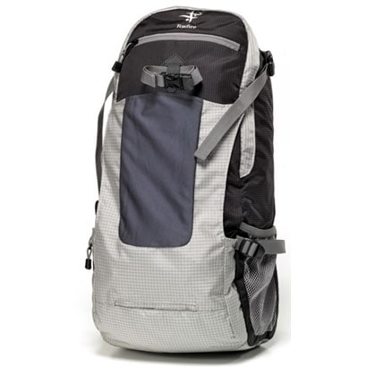 フォトギアザック ビューマスター 25L ブラック